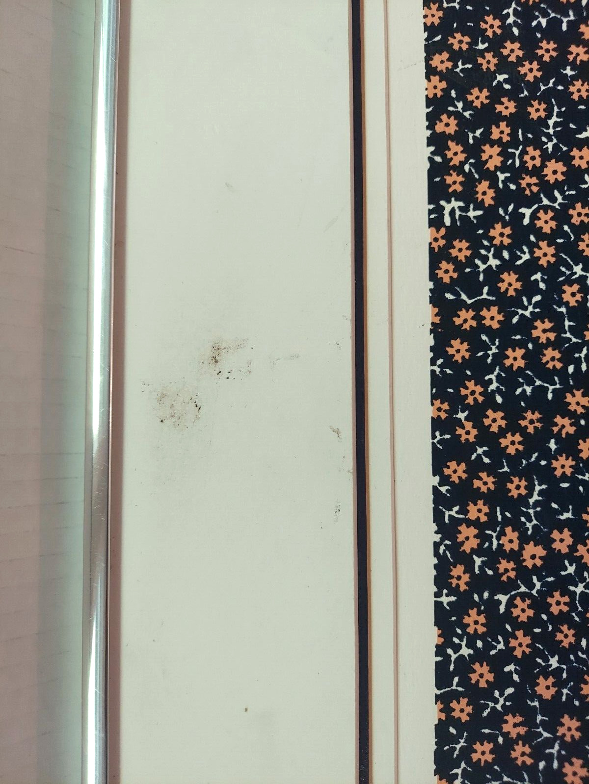 Beverly Glazier " Signed & Numbered Art Serigraph Vintage 80's