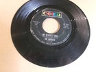 The Duprees 45 COED-Why Don't You Believe Me/My Dearest One-VG+