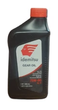 Idemitsu Rotary Racing 75W-90 1 Qt, RX7, RX8, RX3, COSMO