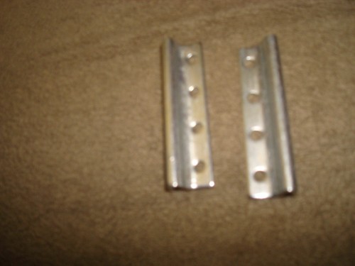 Buddy L Train Track Connectors - 第 2/4 張圖片
