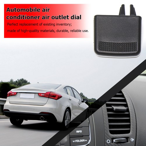 For Kia Front Left/Centre/Right A/C Air Vent Tab Clip Repair Kit Car Accessories - Picture 5 of 24