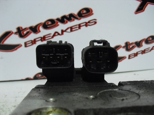 TOYOTA CELICA MK7 1999-2006 1.8 VVTLI ABS PUMP + MODULE 44510-32070 - Picture 5 of 5