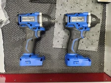 Kobalt 3/8" Impact Wrench (3824B-03) & 1/4" Impact Driver (324B-03)