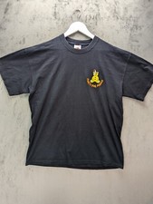 Pudsey T Shirt Size XL Party For Pudsey 25th Anniversary Children In Need Cotton