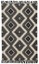 Totemic-Seed-Black-Rug-270X180cm thumbnail 1
