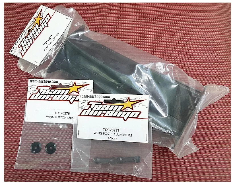Team durango dex8 sale