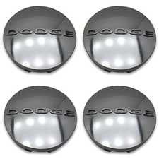Dodge Center Caps Avenger Caliber Dakota Dura...