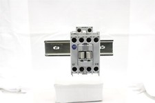 Allen Bradley 700-CF310D 25A Contactor Relay 24VDC Coil 