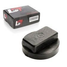 Wagenheberaufnahme Adapter Wagenheber Gummiblock Jack Pad Ø 60x25mm für BMW Mini