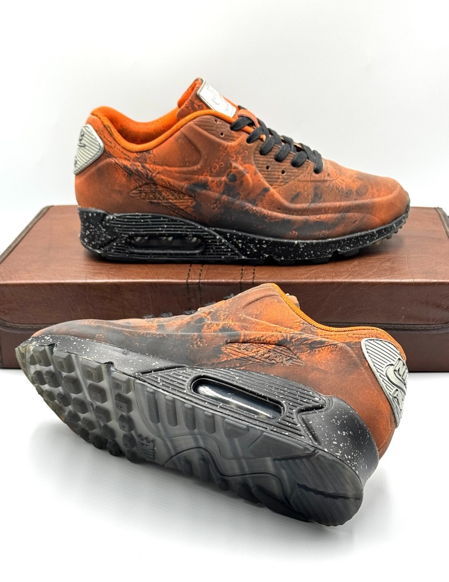 Size 7 - Nike Air Max 90 QS Mars Landing 192502847624| eBay