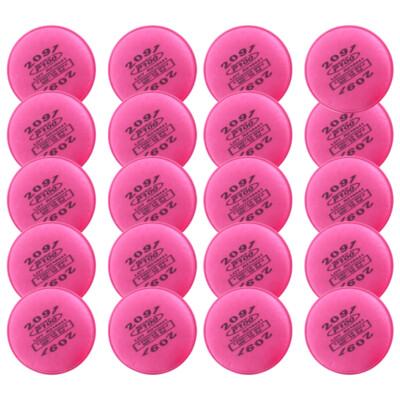 16 Filtri Antiparticolato 2091, Installati Sui Filtri - Foto 5