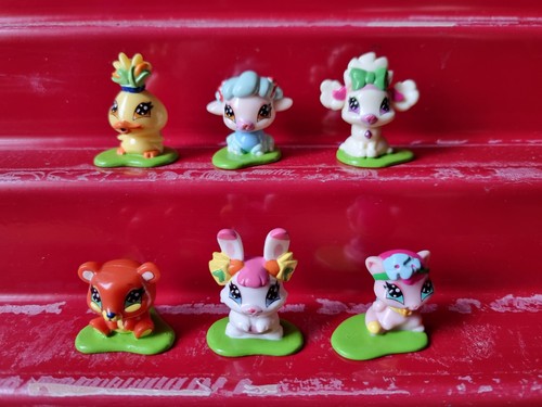 SERIE COMPLETA SORPRESE SORPRESINE KINDER FERRERO ITALIA ENTRA SCEGLI - Afbeelding 54 van 119