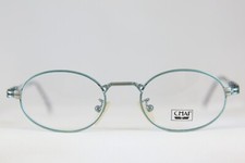 GREAT VINTAGE CHAI LZ11 EYEGLASSES NOS NEW  MADE IN ITALY