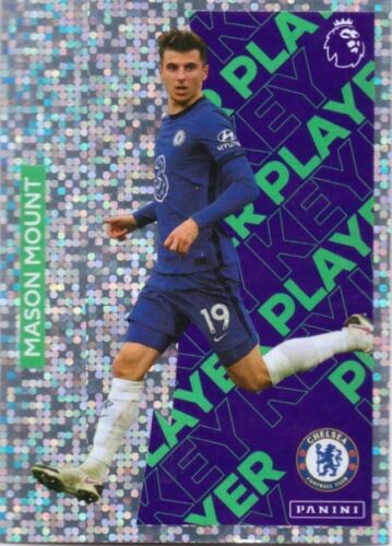 ⭐1-250 UPDATED⭐PANINI Football 2021 Premier League stickers BUY 4 GET 10 FREE - Picture 142 of 219