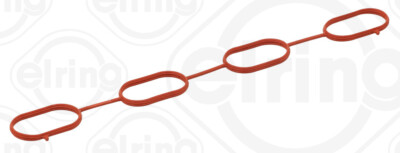 ELRING 908.520 Gasket, intake manifold for JINBEI TOYOTA TOYOTA (FAW)