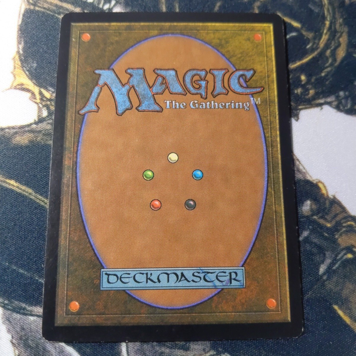 Magic The Gathering Urza's Saga Forest 349/350 | eBay