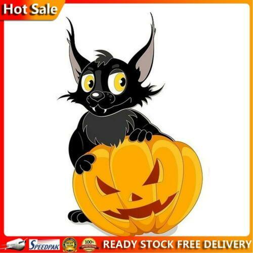 Coprifinestra Halloween Clown Poster Da Parete Scena Setter Foto - Foto 13