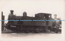 R694257 Locomotive Pioneer 2197. GWR et Valley Rly. Hudswell Clark Co. 1909