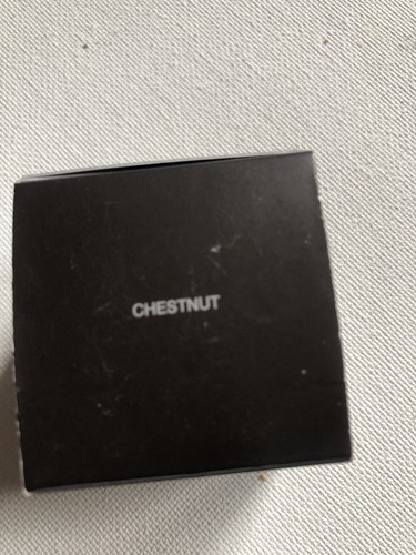 BECCA Cosmetics Ultimate Coverage Concealing Crème - Chestnut NIB - Picture 2 of 3