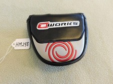 Odyssey O Works Mallet Putter Headcover HM248