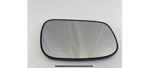 Door Mirror Glass Left Dorman 56953 fits 02-06 Toyota Camry