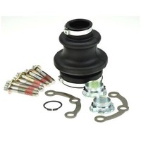 Faltenbalgsatz Antriebswelle Hinten FüR Mercedes SLK R170 00 Bis 04 Spidan Neu