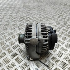 MERCEDES-BENZ SL R230 Alternator Generator LRA02294 3.7 Petrol 180kw 34516029