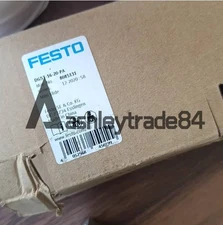 1PC NEW ， DGST-16-20-PA 8085131 Slide cylinder