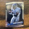 2025 Panini Prizm Black - Barry Sanders #55
