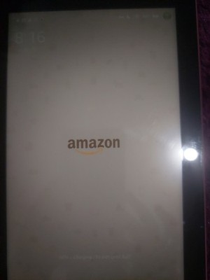 WiFi Only Amazon Kindle Fire 8'' 10th Gen 32gb  Plum Pink Tablet 