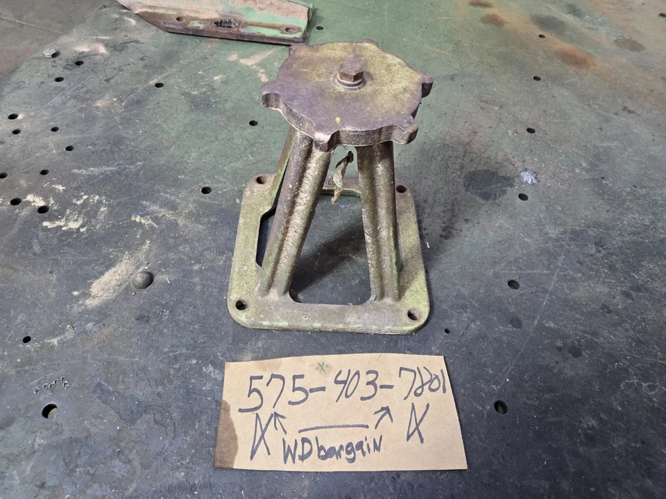 Destornillador de engranaje de cadena para sembradora John Deere se adapta a muchos modelos calibre buje de tracción de rueda  Foto 3 de 4