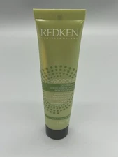 Redken Curvaceous Conditioner Leave In/Rinse Out Hydrating Enhancing - 1oz