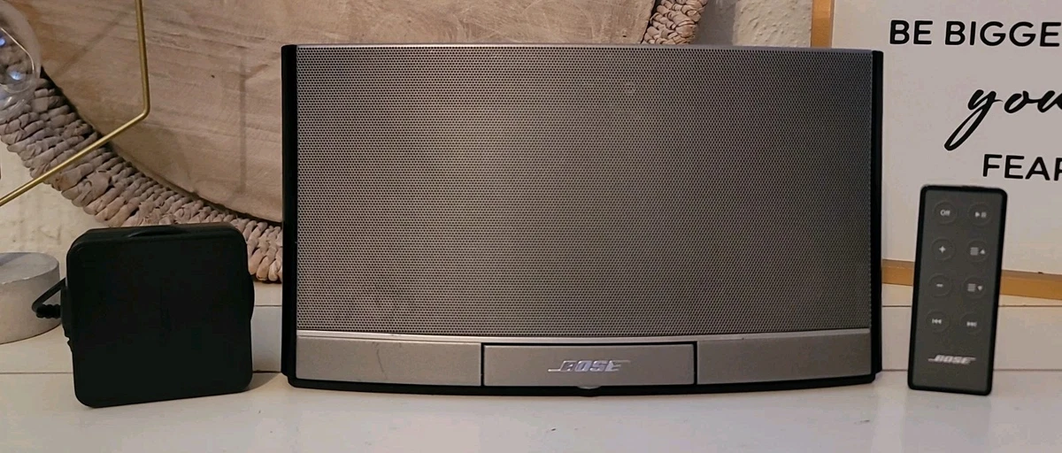 Bose Sounddock Portable for sale - eBay