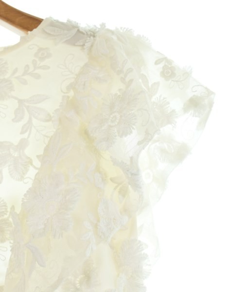 Chesty Blouses Ivory(Flower Pattern) 1(Approx. S)… - image 4