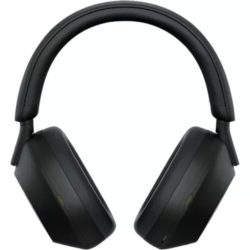 Sony WH-1000XM5 kabelloses branchenführendes Bluetooth mit Geräuschunterdrückung (FÜR ERSATZTEILE) - Bild 3 von 6