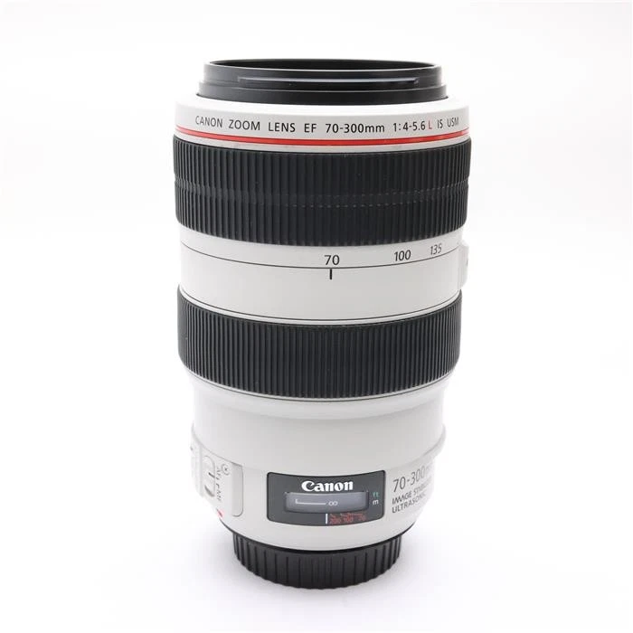 Canon EF Zoom 70-300mm Camera Lenses for sale | eBay