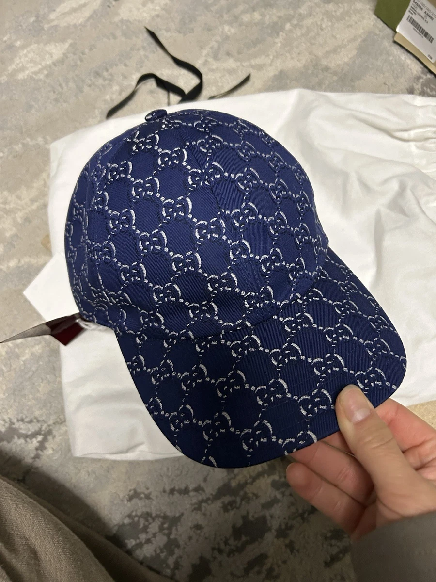 Gucci Men's Size S Baseball Caps for sale | eBay