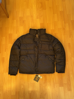 ELEMENT Stowe Jacket Wolfeboro Collection Jacke Jungen Schwarz Black XL