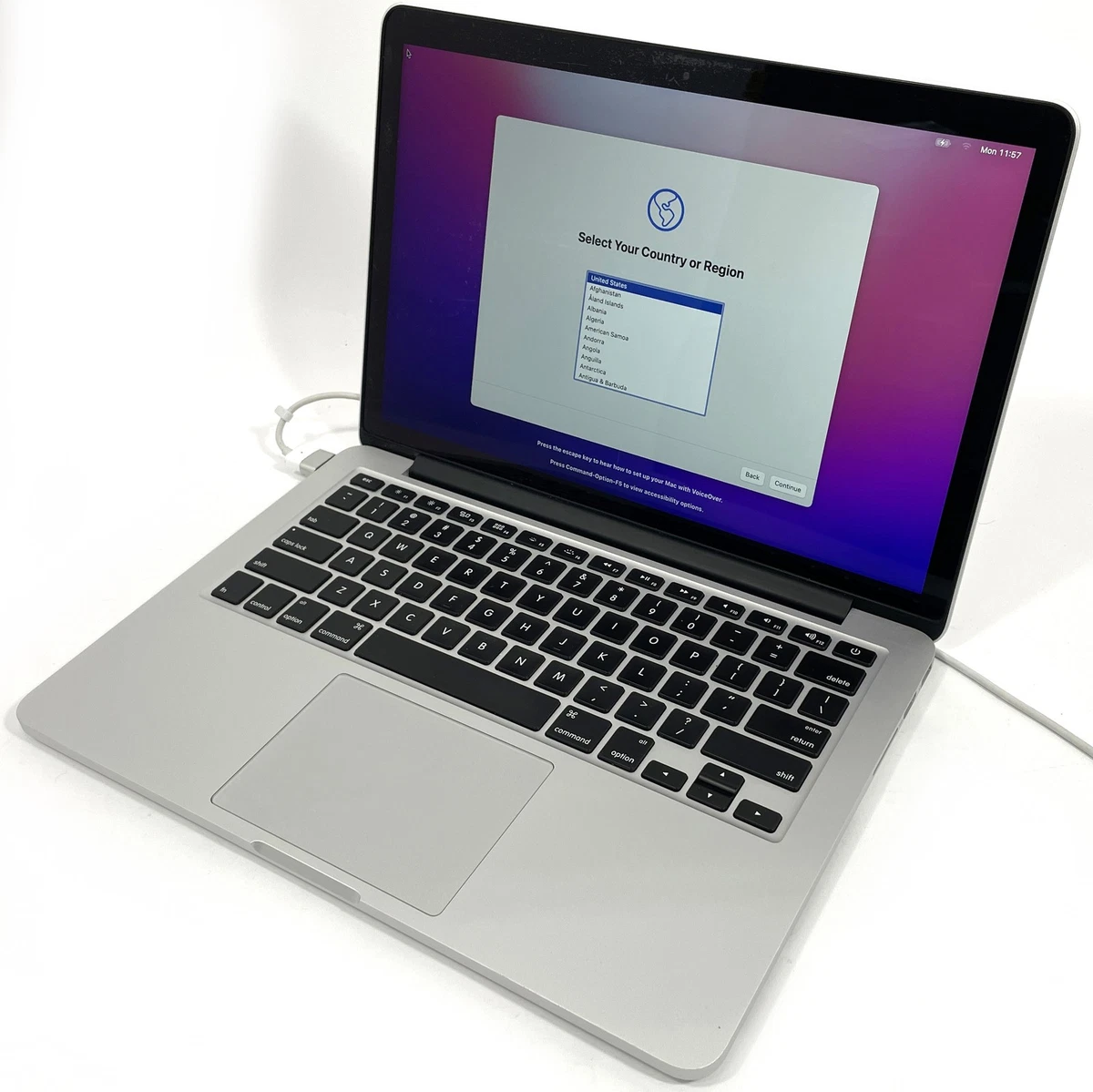 MacBook Pro 15/