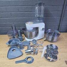 Kenwood MultiOne KHH30 Food Mixer With Blender, Processor & Attachments