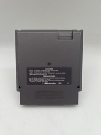 Super Mario Bros. 3 - Nintendo Nes - OVP + Anleitung