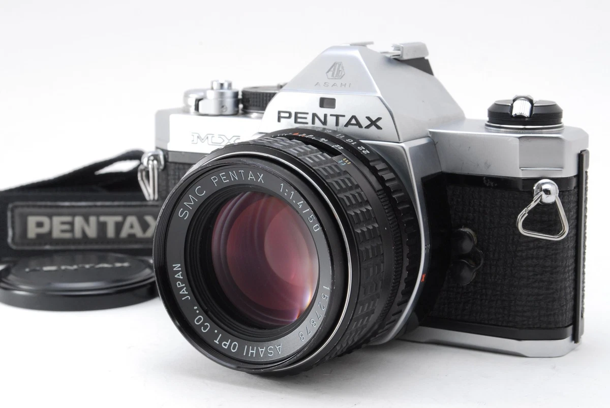 pentax mx camera products for sale | eBay