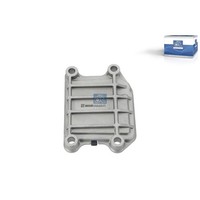 Flanschdeckel Schaltgetriebe DT Spare Parts Passend FüR U.A. Renault