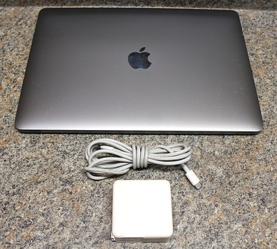 Apple Macbook Pro 13'' 256 GB SSD 8GB Ram Intel iS