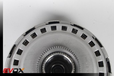 2008-15 MITSUBISHI EVO MR6TC-SST TRANSMISSION SPRING HUB (TORQUE