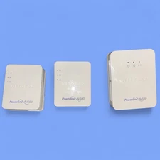 Power line AV 500 WIFI Extender XWN5001 XWN5201