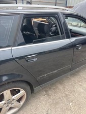 Porte arrière et accessoires Audi A4