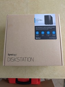Synology Ds120j | eBay