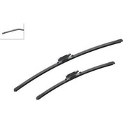 Bosch Wischblatt 3 397 007 426 Aerotwin FüR CitroËN Fiat Peugeot, Vorne