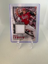 2025 Topps Series 2 - Major League Material Rhett Lowder #MLM2-RLO (MEM, RC)